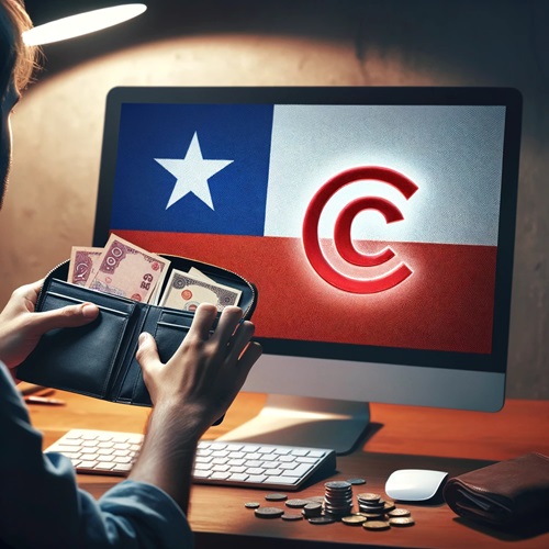 Cuanto cuesta registrar una marca en Chile